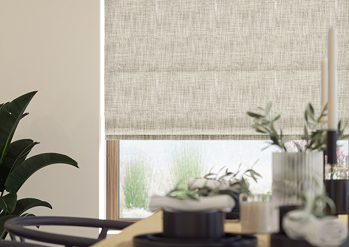 Foxford, Rambouillet - Roman Blind - Image 5